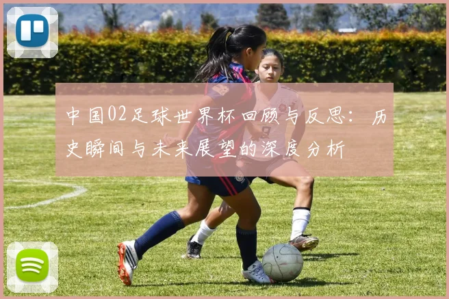 中国02足球世界杯回顾与反思：历史瞬间与未来展望的深度分析