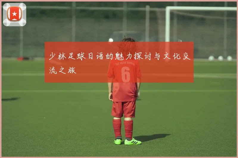 少林足球日语的魅力探讨与文化交流之旅