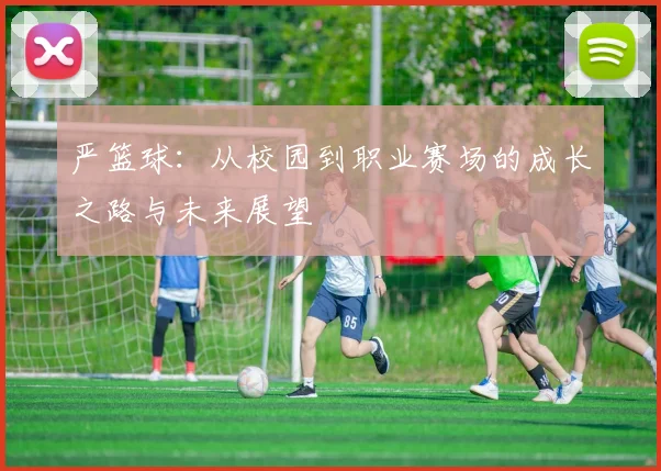 严篮球：从校园到职业赛场的成长之路与未来展望